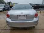 2010 HONDA ACCORD