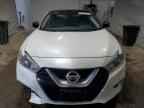 2016 NISSAN Maxima