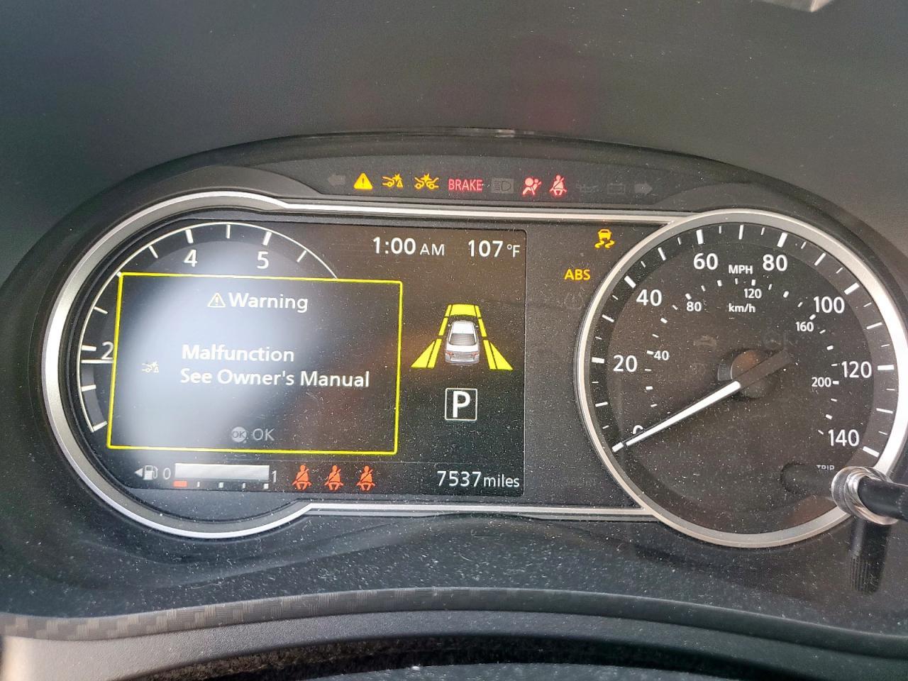 2024 NISSAN VERSA