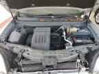 2012 CHEVROLET Captiva