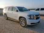 2018 CHEVROLET Suburban