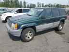 1998 JEEP Grand Cherokee