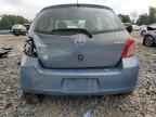 2007 TOYOTA YARIS