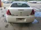 2006 PONTIAC G6