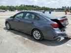 2022 KIA FORTE