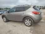 2009 NISSAN MURANO