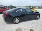 2015 CADILLAC ATS