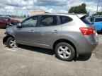 2013 NISSAN ROGUE