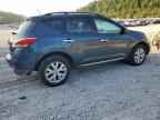 2014 NISSAN MURANO