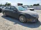 2011 FORD FUSION