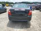 2010 FORD FUSION