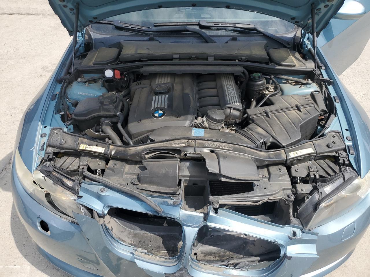 2007 BMW 3 SERIES