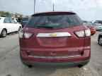 2015 CHEVROLET TRAVERSE