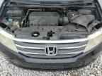 2011 HONDA ODYSSEY