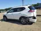 2014 NISSAN ROGUE