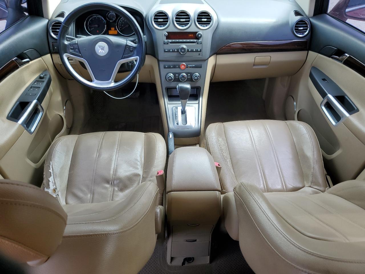 2008 SATURN Vue