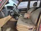 1999 JEEP CHEROKEE