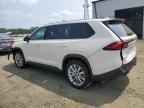 2024 TOYOTA HIGHLANDER