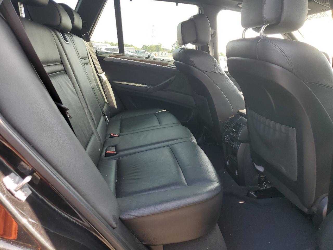 2013 BMW X5