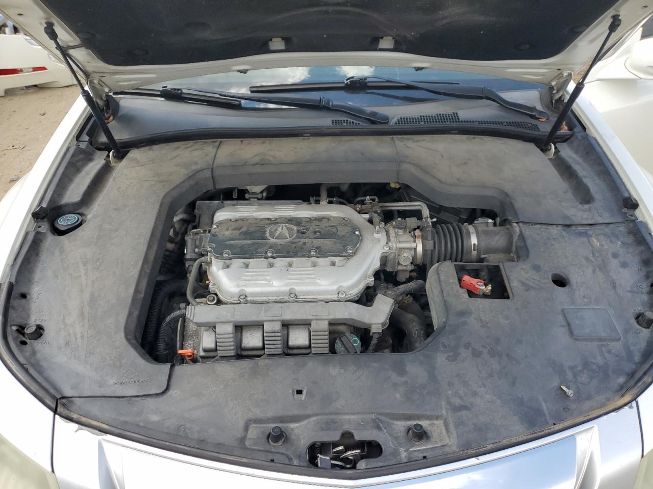 2009 ACURA TL