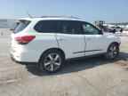 2013 NISSAN PATHFINDER