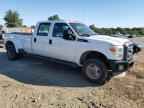 2014 FORD F-350