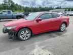 2011 HONDA ACCORD