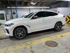 2022 BMW X6