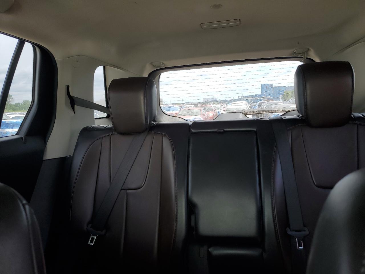 2014 GMC Terrain