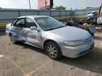 2002 HONDA ACCORD