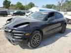 2015 PORSCHE Macan
