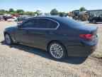 2022 BMW 5 series
