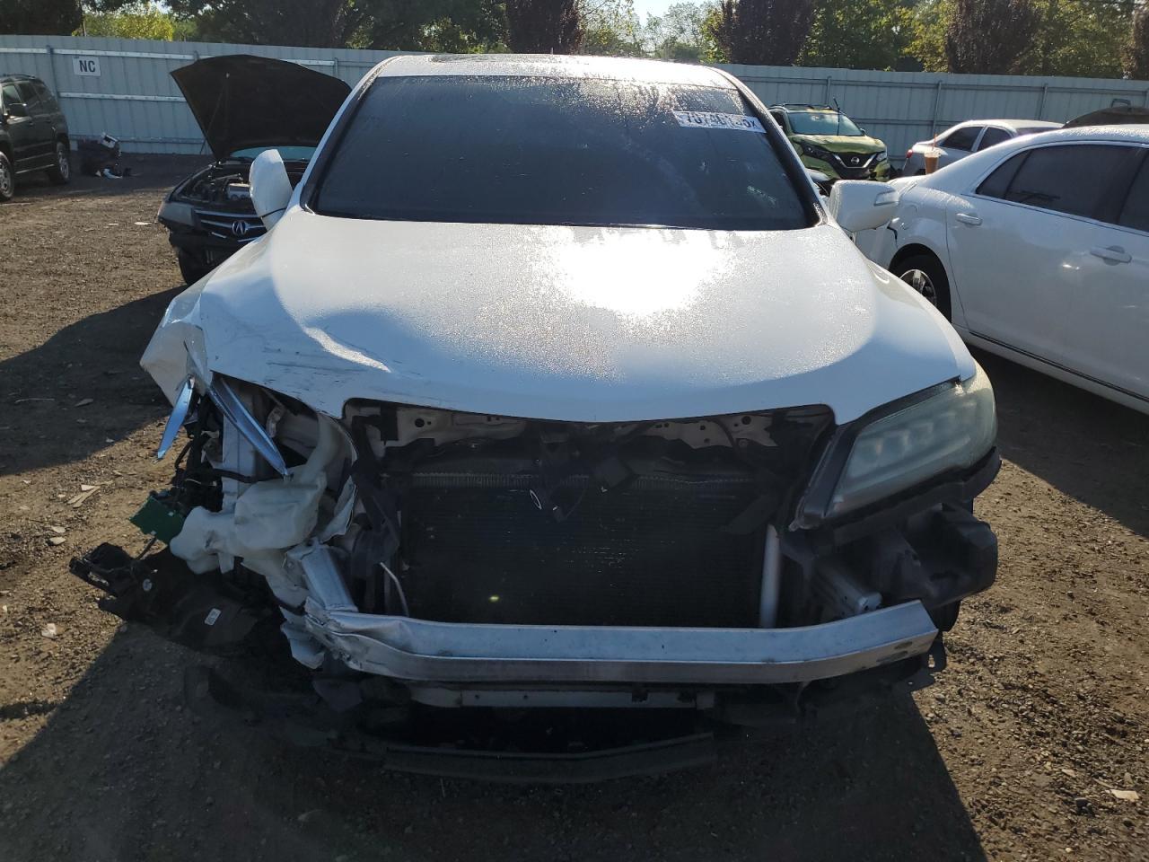 2016 ACURA RDX