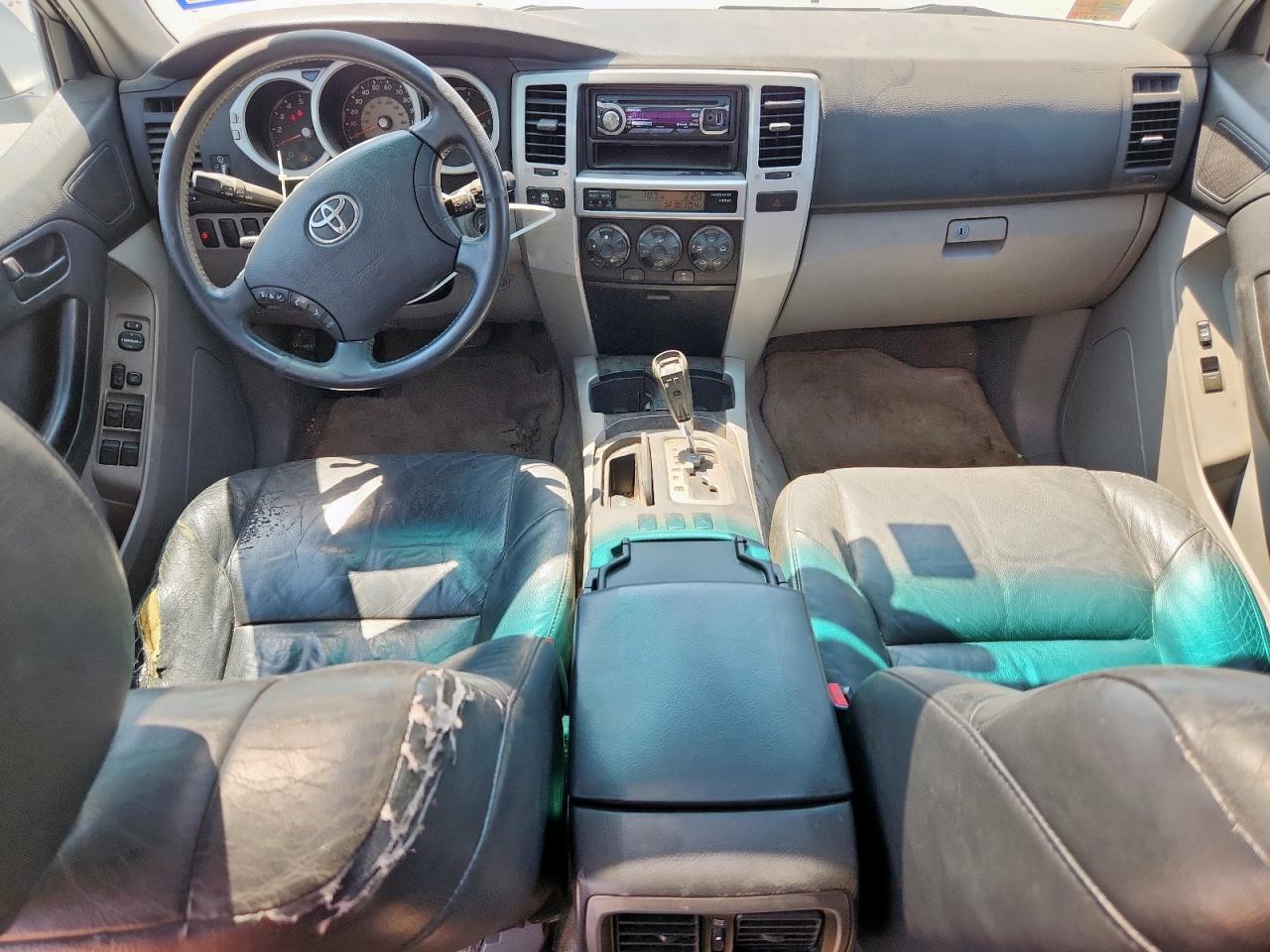 2005 TOYOTA 4Runner
