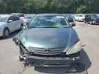 2004 TOYOTA CAMRY