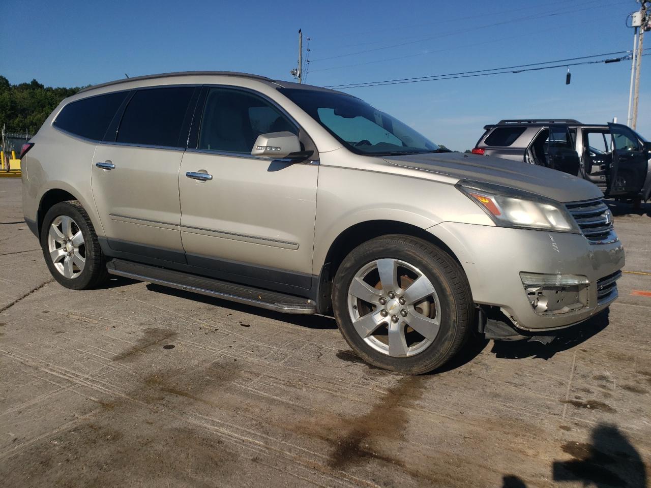 2013 CHEVROLET TRAVERSE