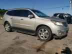 2013 CHEVROLET TRAVERSE