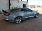 2023 CHEVROLET Camaro