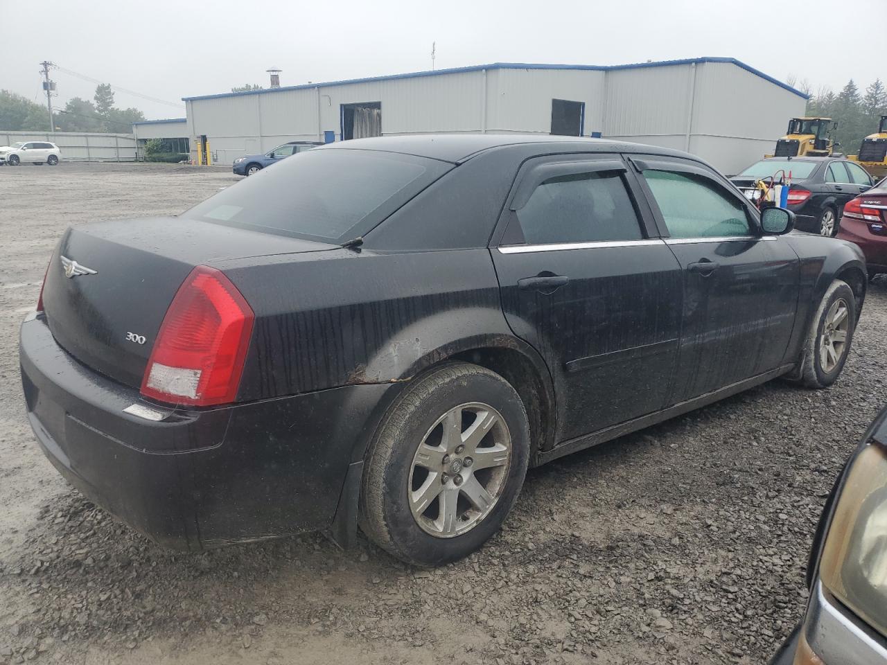 2006 CHRYSLER 300