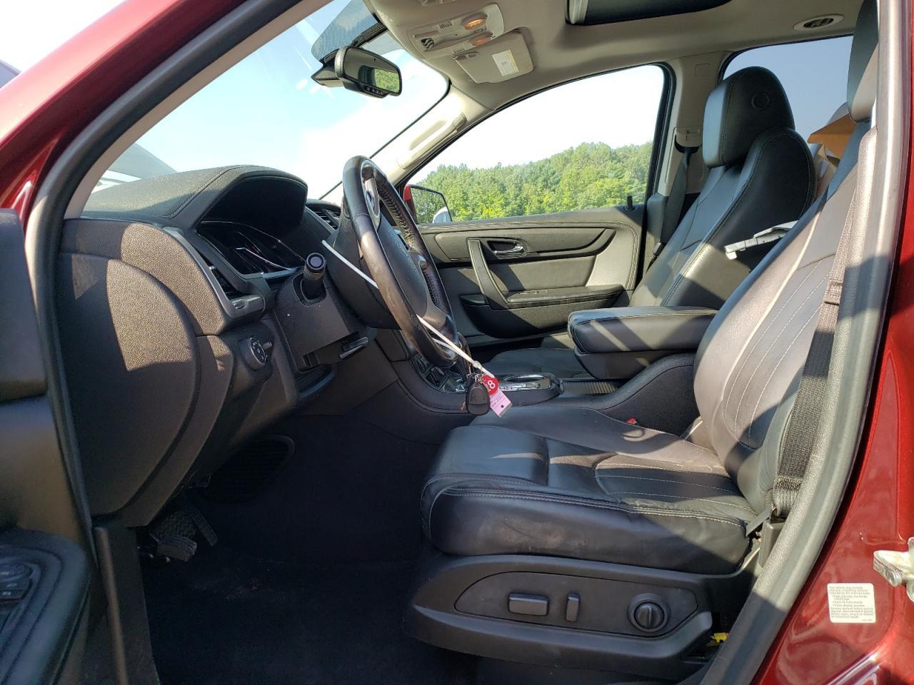2017 GMC ACADIA