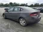 2015 DODGE Dart