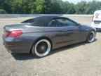 2012 BMW 6 Series