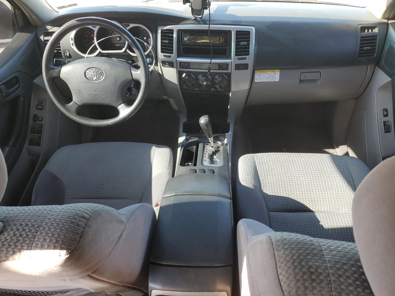 2005 TOYOTA 4Runner
