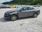 2010 FORD FUSION