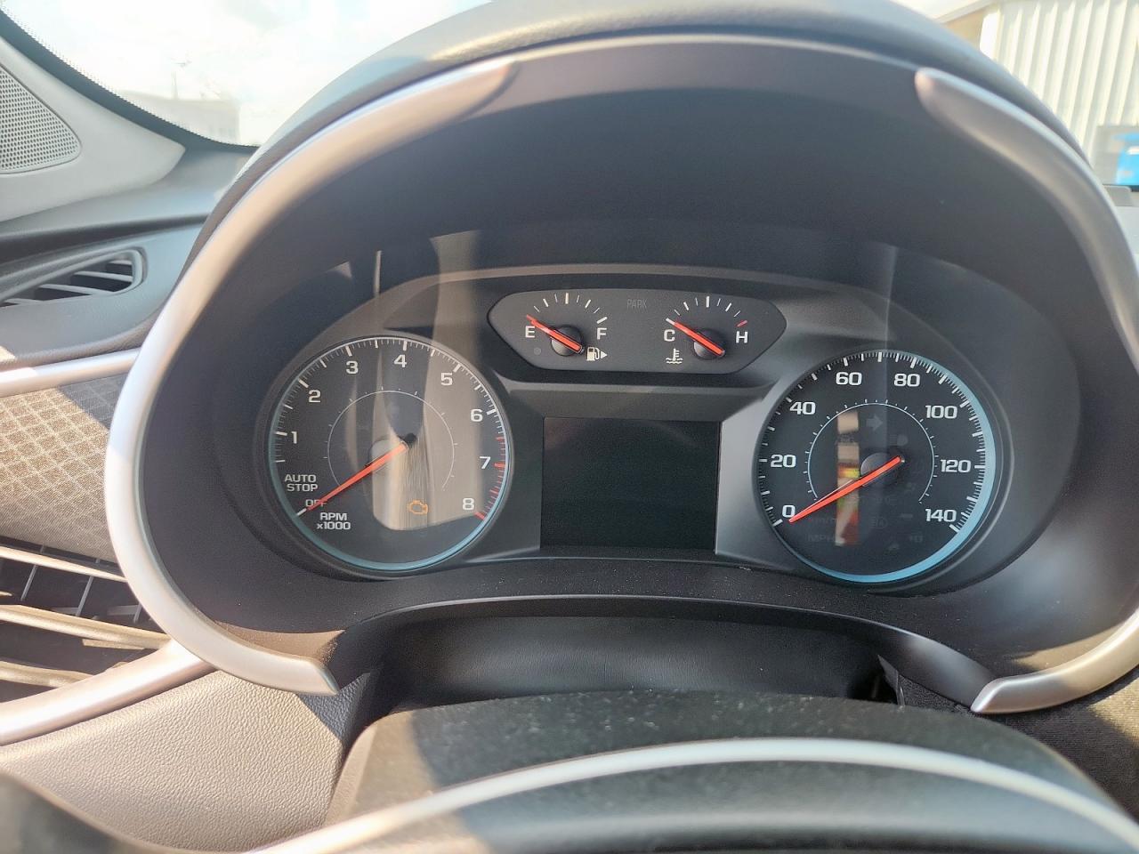 2020 CHEVROLET MALIBU