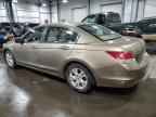 2009 HONDA ACCORD