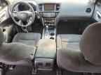2015 NISSAN PATHFINDER