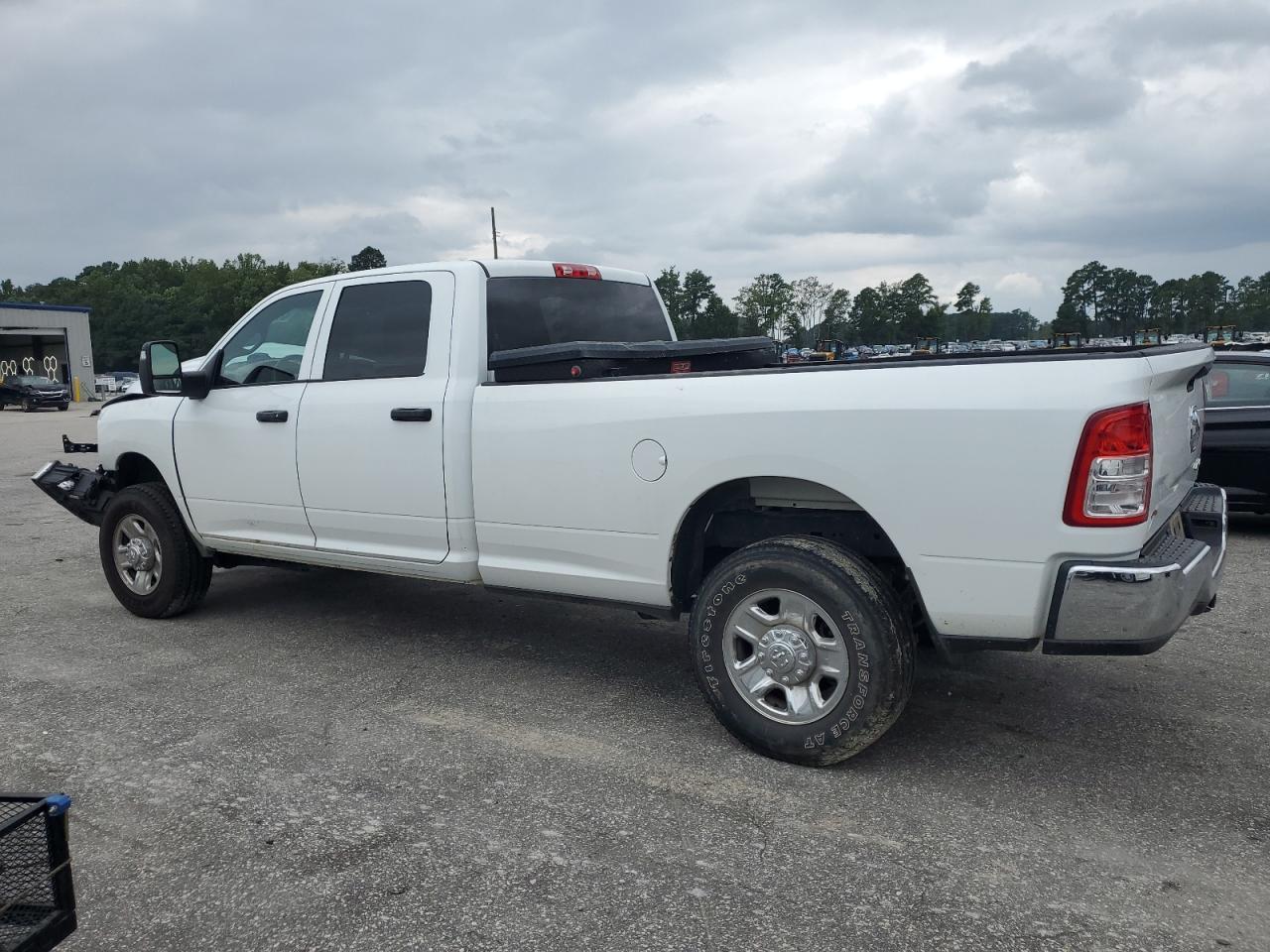 2023 RAM 2500