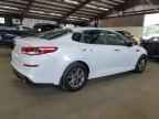 2020 KIA OPTIMA
