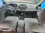 2004 TOYOTA CAMRY